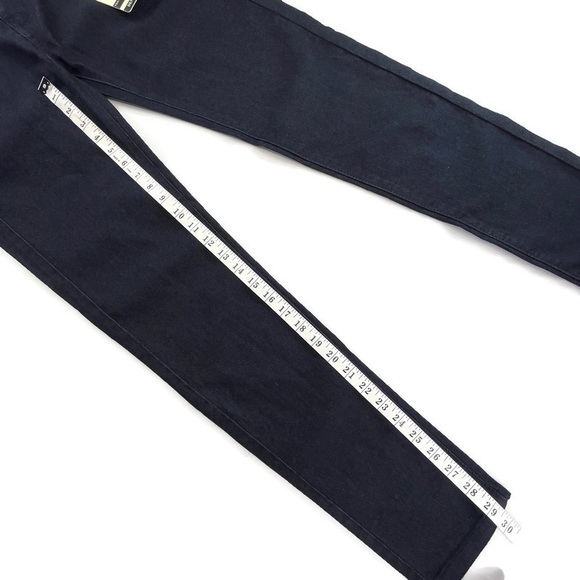 Denim Diva Skinny Jeans Size 11 - Picture 6 of 10